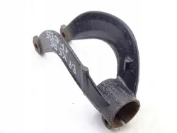 Etuoikea iskunvaimenninpidike OEM 6851592 BMW X5 F15