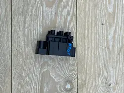 Audi Q5 Fjädringsventilblock OEM 80A616013A