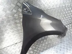 Aile Avant Peugeot 2008 2013-2019 Droite