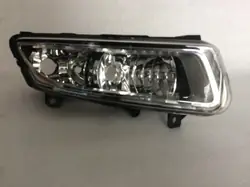 Lámpara Halógena Derecha OEM 6R0941062C VW Polo
