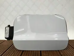 SEAT LEON III 5D Bränsletanklock LS9R Diesel