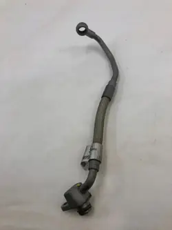 Turbo-voitelulinja OEM 0055954 Jeep Compassille