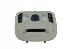 Plafondlamp OEM A2390C204HDA voor Jeep Cherokee V