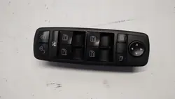 MERCEDES A-KLASA W169 Raam Bediening Paneel A1698206610