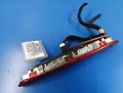 Fiat Grande Punto Tredje Bromsljus OEM 2122000407