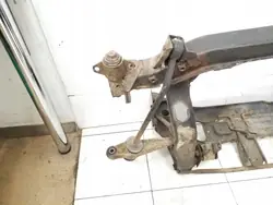 Ressorts arrière MG MGF OEM ARA264042 - Occasion