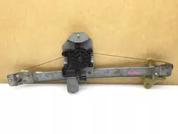 Regulador de janela esquerdo dianteiro RENAULT CLIO V OEM