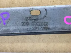 Régulateur de fenêtre avant gauche RENAULT CLIO V OEM