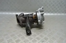 Turboalimentador Renault Espace III 2.2 DCI GARRETT 7700101141B