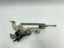 Mecanismo do cabo do acelerador Mercedes W124 M104