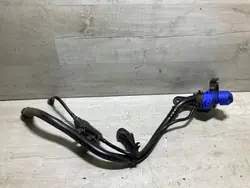 Citroen C3 Aircross 2021 Llenado AdBlue OEM P1009300