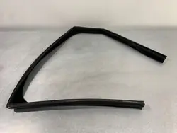 Jaguar F-Pace bakdörr fönsterpackning OEM FBZ18718