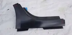 OEM 987532212 Höger bakskärm Citroen C4 Picasso