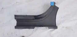 OEM 987532212 Rechter achterspatbord Citroen C4 Picasso
