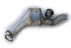 OEM bt-cars-32799 Audi Catalyseur et Clapet