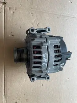 Porsche Macan 2.0 TFSI Vaihtovirtageneraattori 06H903018L