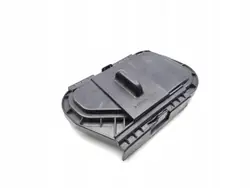 Audi Q7 Ajovalolampun kansi OEM No MPN 2007-2008