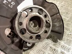 UTO46268 Moyeu de roue arrière Mercedes-Benz S W222