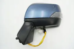 Specchio Sinistro 9 Pin Subaru XV I