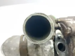 Turboahdin Toyota Yaris 2007 OEM 172010N030