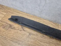BMW 8071012 M-Paket framstötdämpare mitttätning