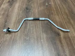 Tubo aire acondicionado Mercedes SL R129 A1298300915