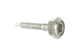 Versnellingsbak ingangsas Iveco Daily 2000- OEM ZZ 8868886 B