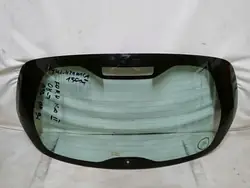 Bakruta Ford Ka II (2008-) OEM 0015834