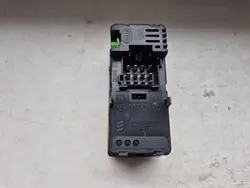 Webasto switchpanel OEM 8EU00762801 för DAF, MAN