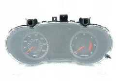 Peugeot 4007 2.2 HDI Mittaristo OEM 528-060H - Käytetty