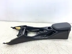 Mittelkonsole OEM LORK-389-57548 mit Armlehne BMW E84