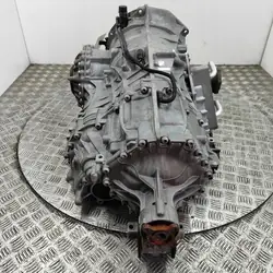 Porsche 911 992 Caja Cambios 2020 CDT30