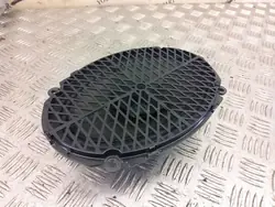 Conjunto Completo de Alto-falantes Jeep Renegade 2014-