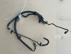Mitsubishi stuurbuisjes OEM - Lancer VII 2001-2008