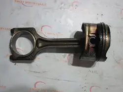 Kolben & Pleuel OEM 813P für Citroen DS3 1.6 VTI