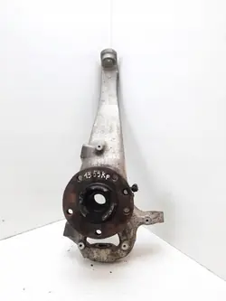 Snodo anteriore sinistro PORSCHE CAYENNE 7P0407245A