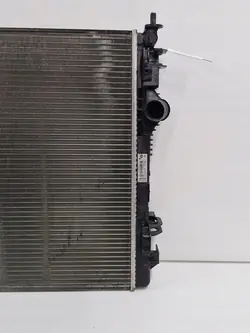 Nissan Qashqai J11 1.5 DCI Radiateur d'Eau OEM 214104EA0A