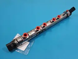 Sensores de riel inyección OEM 0445214135 BMW F30 2.0D