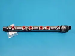Inspuitrail sensoren OEM 0445214135 BMW F30 2.0D