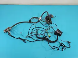STAG 4 QBOX BASIC LPG installationskit