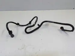 RENAULT KANGOO II 08 Brandstofleiding 8200811721