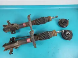 Etujousi Vasen/Oikea OEM PRKA114221657120