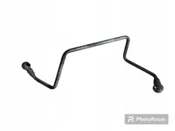Turbo-oljeledning OEM 9651785280a för Volvo V50