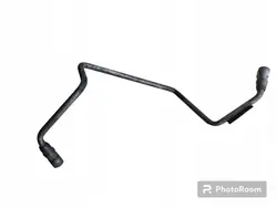 Conduite d'huile turbo OEM 9651785280a pour Volvo V50