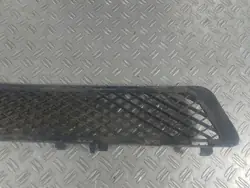 MERCEDES W212 09- Frontstoßstange Gitter A2128850523