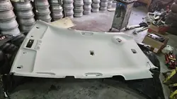 Plafonnier clair Mazda CX-7 2007 OEM podsufitkacx7