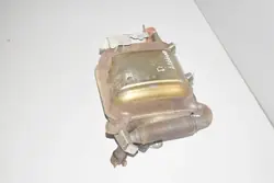 Avgastank OEM 7623124 för BMW i3 2016 125kw