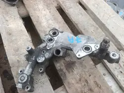 Base de pompe à huile Toyota 2.0 - Pièce OEM d'occasion