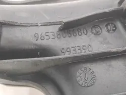 Ansaugkrümmer Fiat Scudo 1.56L Diesel OEM 993390