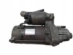 Startmotor 2.0 TDI Audi A3 III (2013-2020) OEM